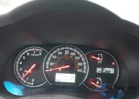 2013 Nissan Maxima 3.5 Sv из США, поврежденный, VIN 1N4AA5APXDC841571